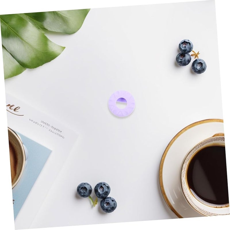 Silicone Tracer Case Pin Design Lightweight Shockproof Protective Cover - Image 5